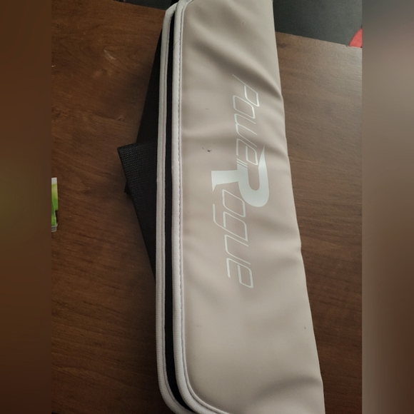 Rogue Weightlifting Belt Pink - Picture 1 of 2